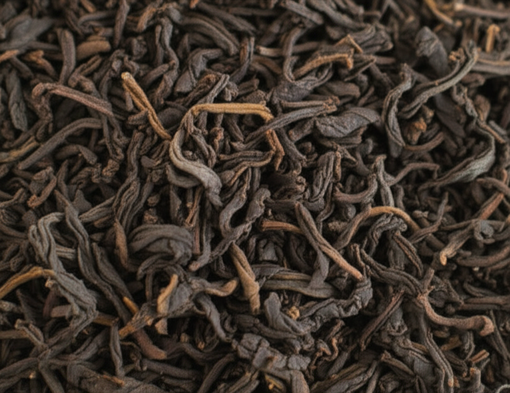 Assam Orthodox