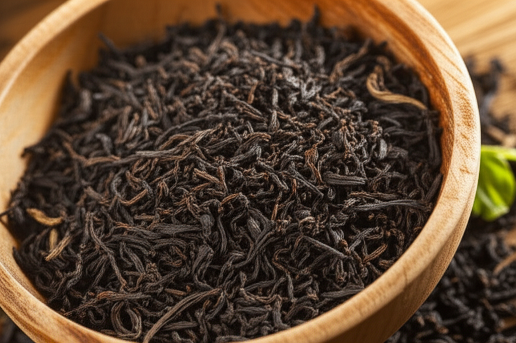 Black Tea
