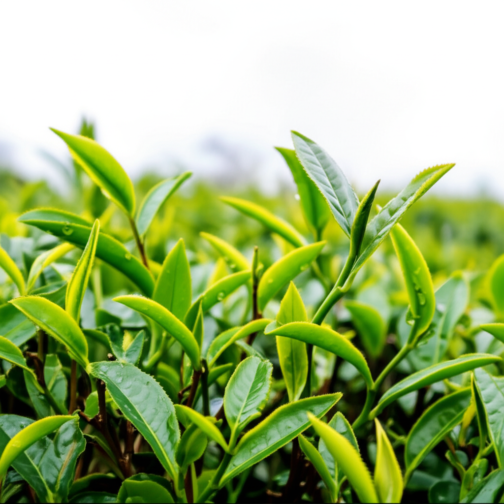 First Flush Darjeeling 2023 Harvest